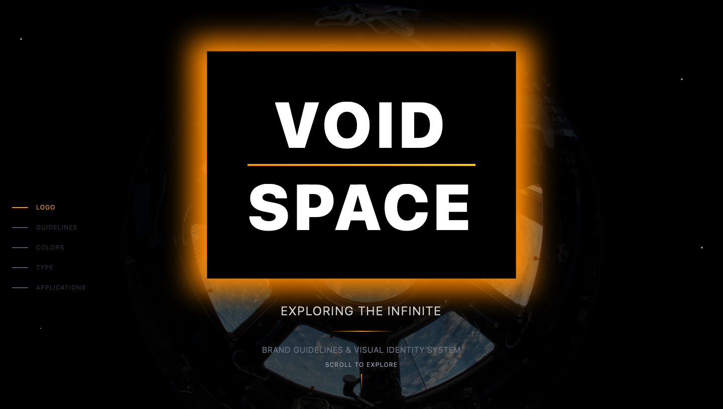 VoidSpace concept